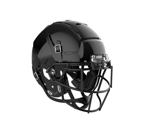 5 star rated youth football helmets Schutt F7 LX1 Helmet, EGOP NB VC Facemask Attached, Small, Black : Sports & Outdoors Schutt F7 Air Youth Helmet 207500 The Schutt F7 AiR Youth brings the iconic F7 Pro design to young athletes in an extremely lightweight build YOUTH F7 LX1 HELMET